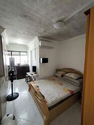 Blk 566 Choa Chu Kang Street 52 (Choa Chu Kang), HDB 4 Rooms #618915951
